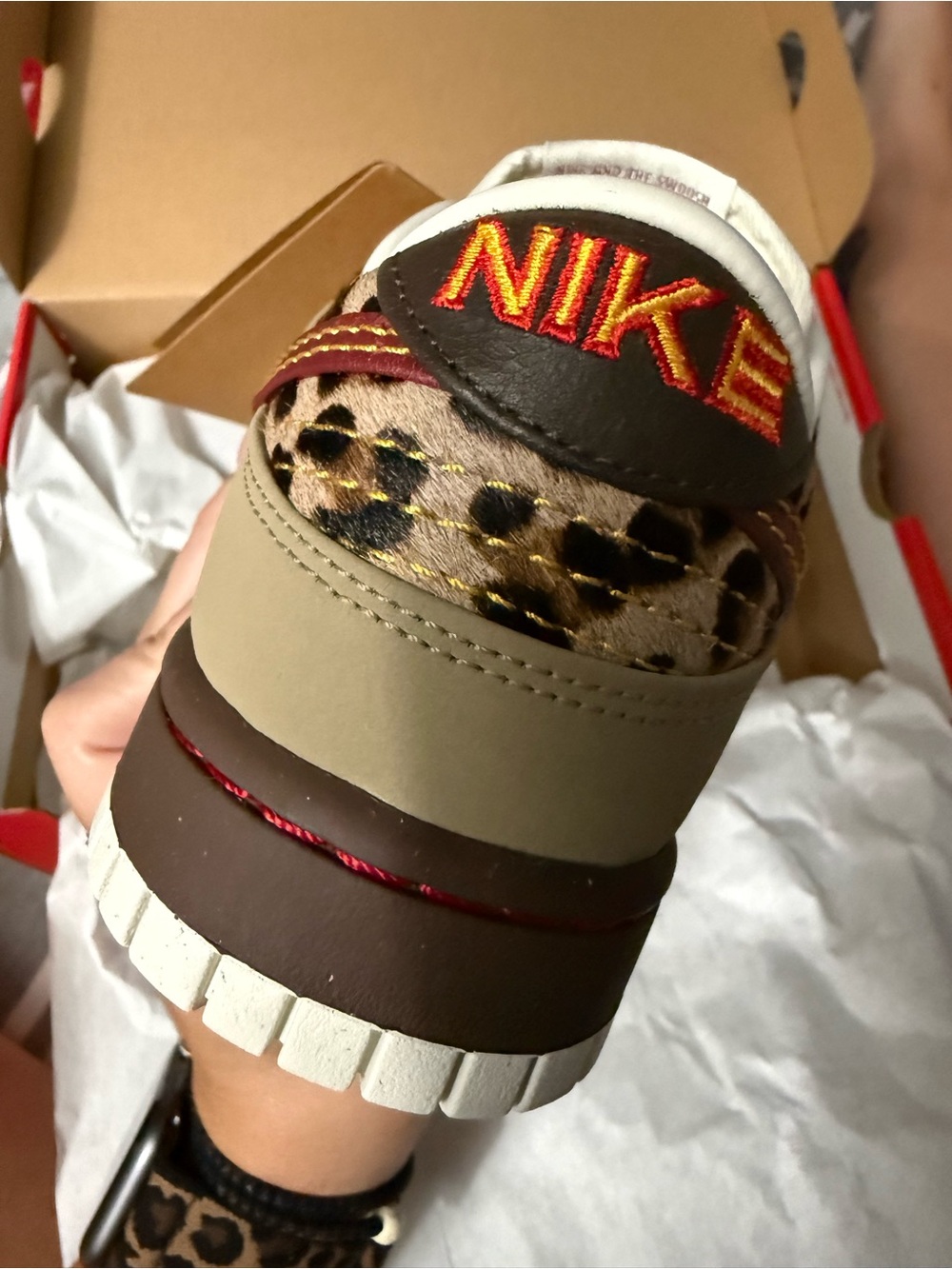 Dunks - Picture 4 of 6